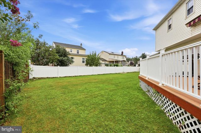 4168 REMO CRESCENT, Bensalem, PA 19020