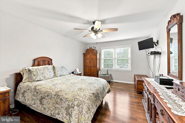 4168 REMO CRESCENT, Bensalem, PA 19020