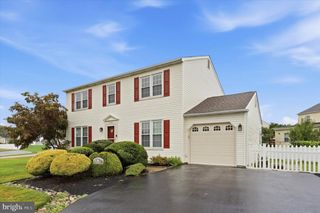 4168 REMO CRESCENT, Bensalem, PA 19020