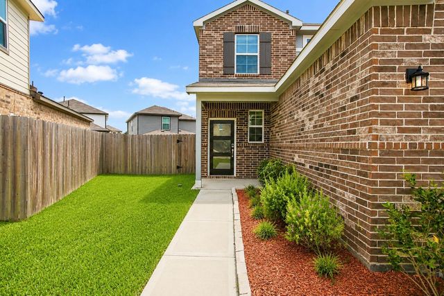 8131 Arrowroot Lane, Magnolia, TX 77354