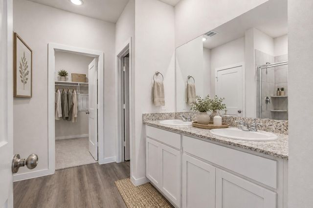 8131 Arrowroot Lane, Magnolia, TX 77354