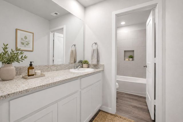 8131 Arrowroot Lane, Magnolia, TX 77354
