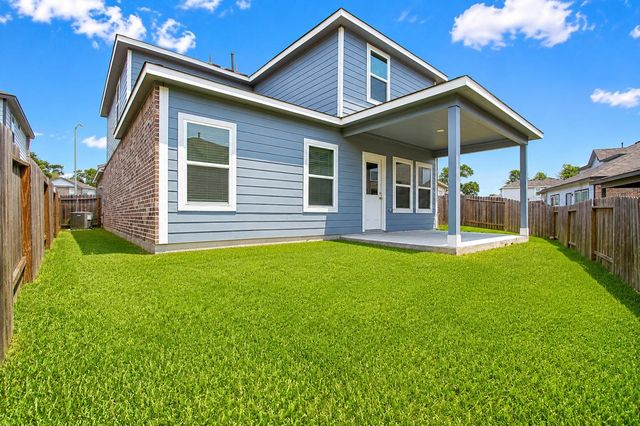 8131 Arrowroot Lane, Magnolia, TX 77354