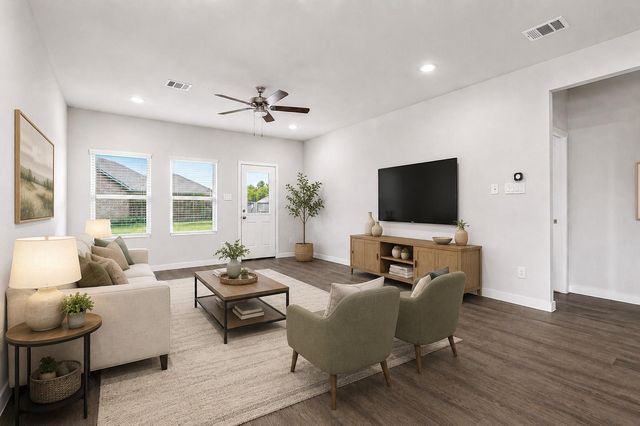 8131 Arrowroot Lane, Magnolia, TX 77354