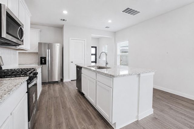 8131 Arrowroot Lane, Magnolia, TX 77354