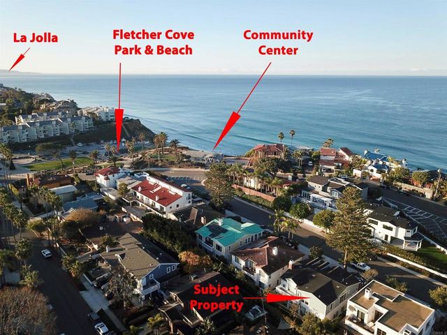 212 N Helix Avenue, Solana Beach, CA 92075