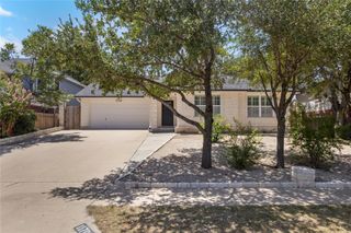 11708 Bittern Hollow ST, Austin, TX 78758