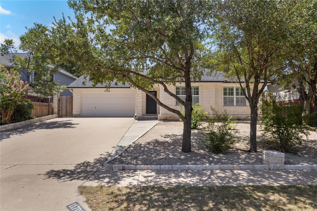 11708 Bittern Hollow ST, Austin, TX 78758