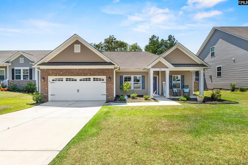 516 Mitscher Way, Chapin, SC 29036