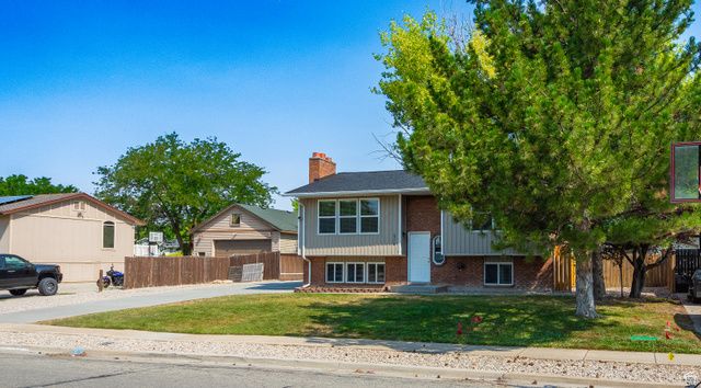 632 W 2150 N, Harrisville, UT 84414
