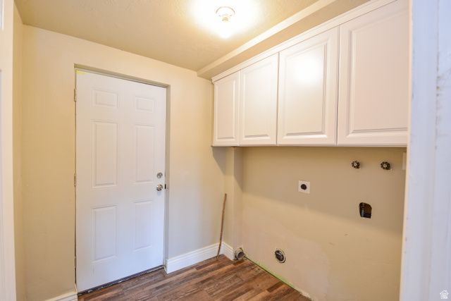 632 W 2150 N, Harrisville, UT 84414