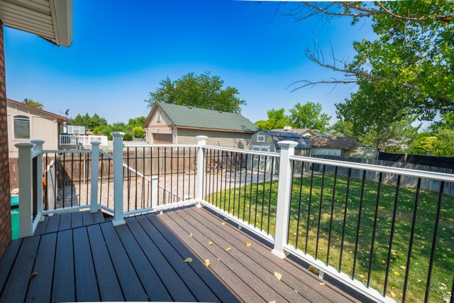 632 W 2150 N, Harrisville, UT 84414