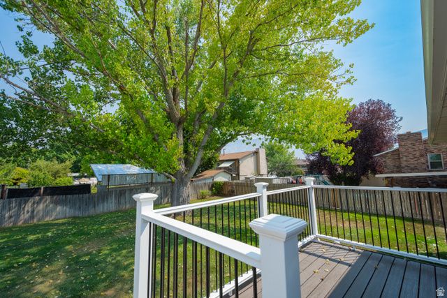 632 W 2150 N, Harrisville, UT 84414