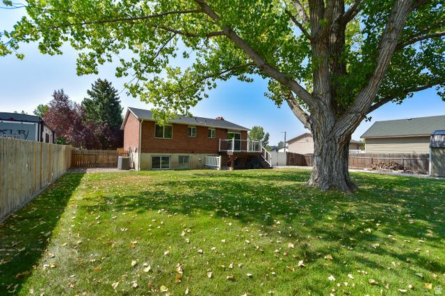 632 W 2150 N, Harrisville, UT 84414