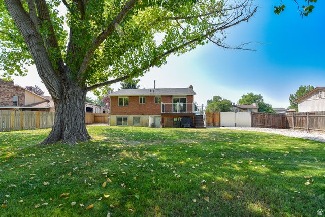 632 W 2150 N, Harrisville, UT 84414