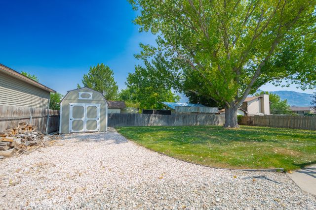 632 W 2150 N, Harrisville, UT 84414