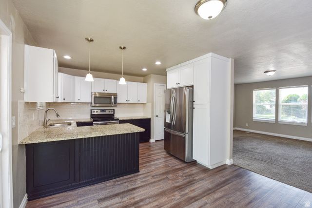632 W 2150 N, Harrisville, UT 84414