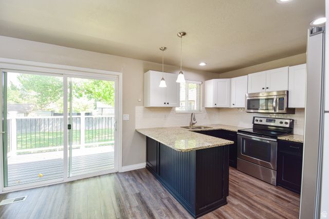 632 W 2150 N, Harrisville, UT 84414