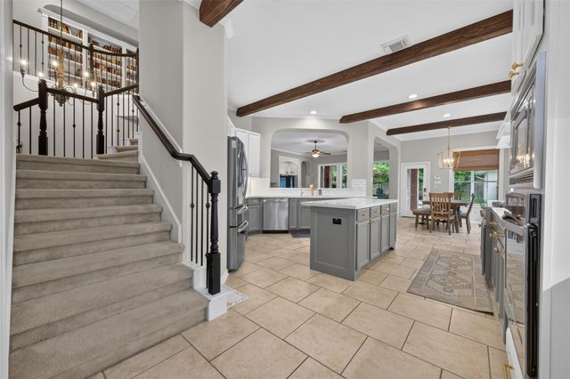 9726 Blue Cruls Way, Spring, TX 77379