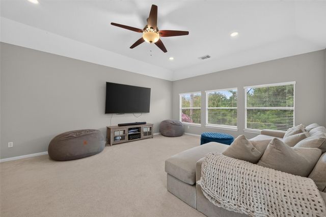 9726 Blue Cruls Way, Spring, TX 77379