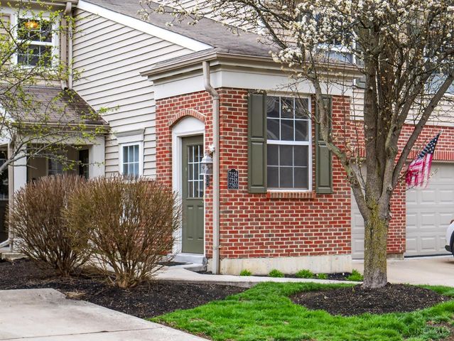 7260 English Drive, Newtown, OH 45244