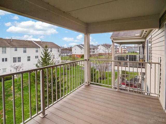 7260 English Drive, Newtown, OH 45244