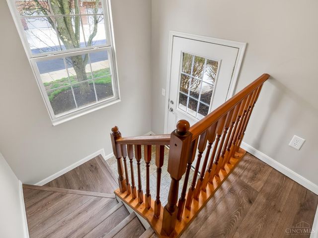 7260 English Drive, Newtown, OH 45244