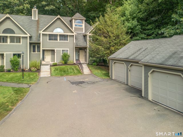 6 River Mead 6, Avon, CT 06001