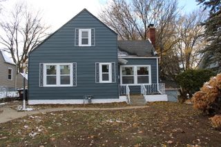 Address unavailable.