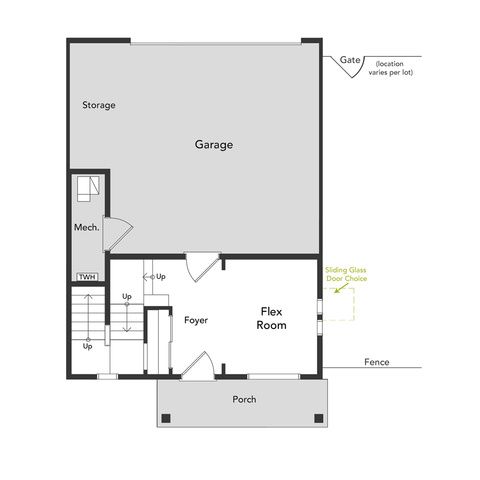 137 N GREEN RIVER RD, Saratoga Springs, UT 84045