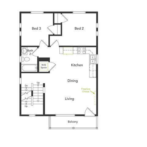 137 N GREEN RIVER RD, Saratoga Springs, UT 84045