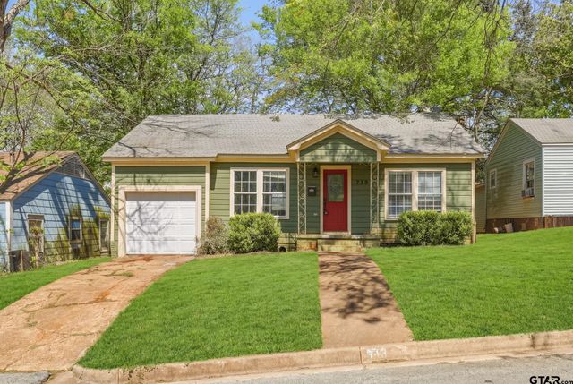 713 Highland Dr, Palestine, TX 75801