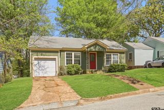 713 Highland Dr, Palestine, TX 75801