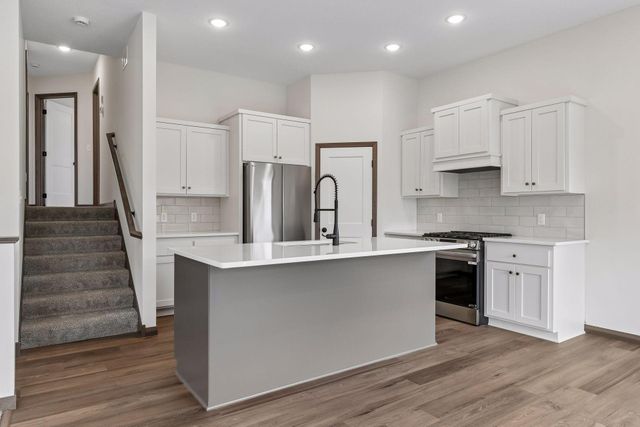 2669 128th Avenue NW, Coon Rapids, MN 55448