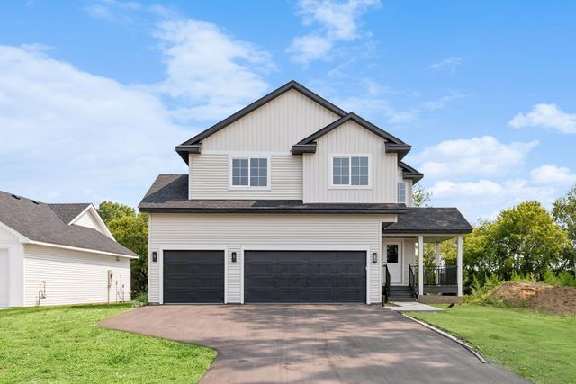 2669 128th Avenue NW, Coon Rapids, MN 55448