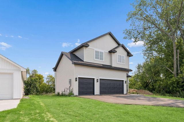 2669 128th Avenue NW, Coon Rapids, MN 55448