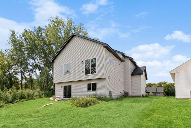 2669 128th Avenue NW, Coon Rapids, MN 55448