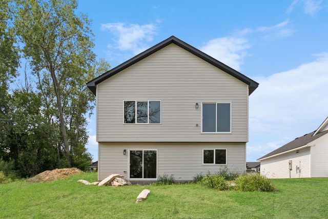 2669 128th Avenue NW, Coon Rapids, MN 55448