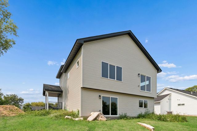 2669 128th Avenue NW, Coon Rapids, MN 55448