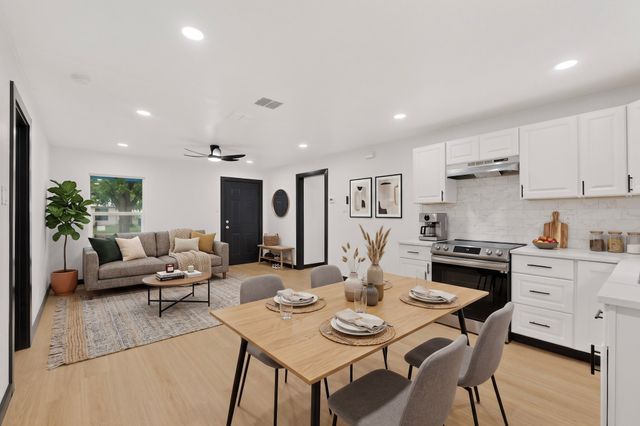 2518 Larry Drive, Dallas, TX 75228