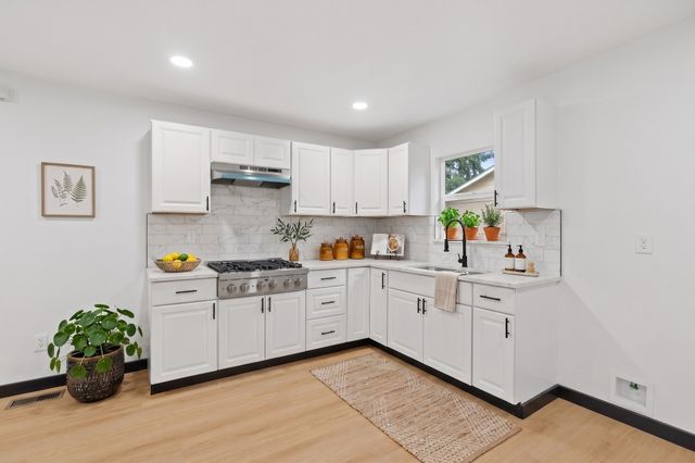 2518 Larry Drive, Dallas, TX 75228