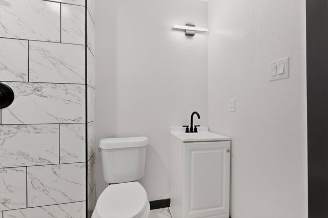 2518 Larry Drive, Dallas, TX 75228