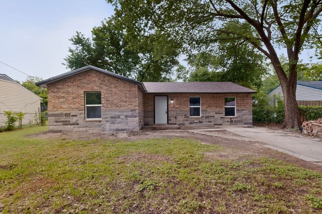 2518 Larry Drive, Dallas, TX 75228
