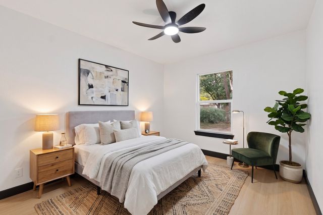 2518 Larry Drive, Dallas, TX 75228