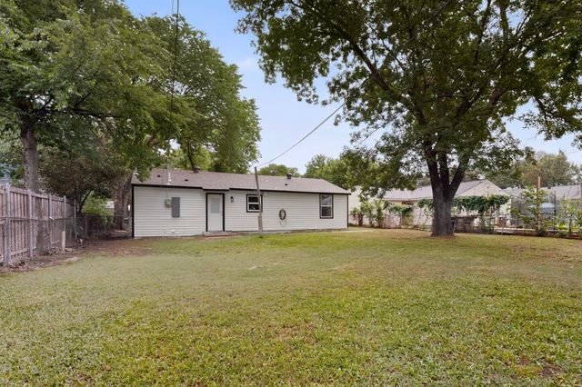 2518 Larry Drive, Dallas, TX 75228