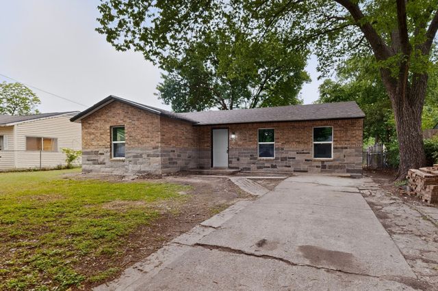 2518 Larry Drive, Dallas, TX 75228