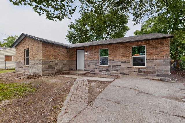 2518 Larry Drive, Dallas, TX 75228