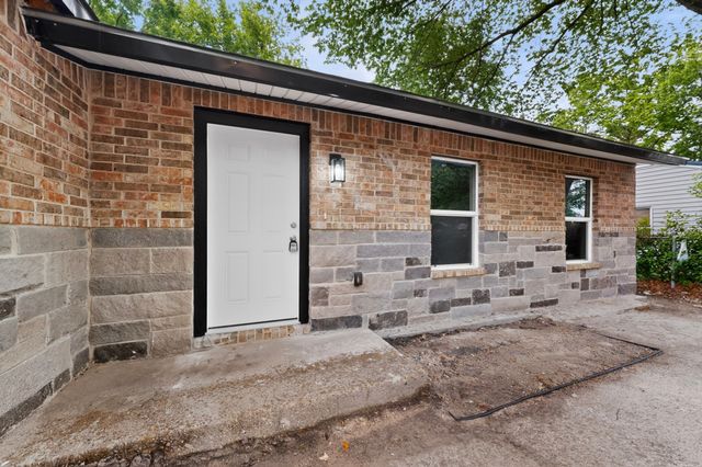 2518 Larry Drive, Dallas, TX 75228