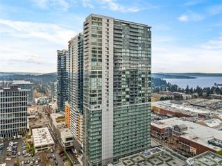 650 Bellevue Way NE #3406, Bellevue, WA 98004