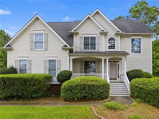 843 Bentwater Drive, Acworth, GA 30101